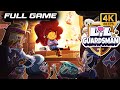 LIL' GUARDSMAN Gameplay Walkthrough FULL GAME [4K 60FPS] | No Commentary | Indie Game