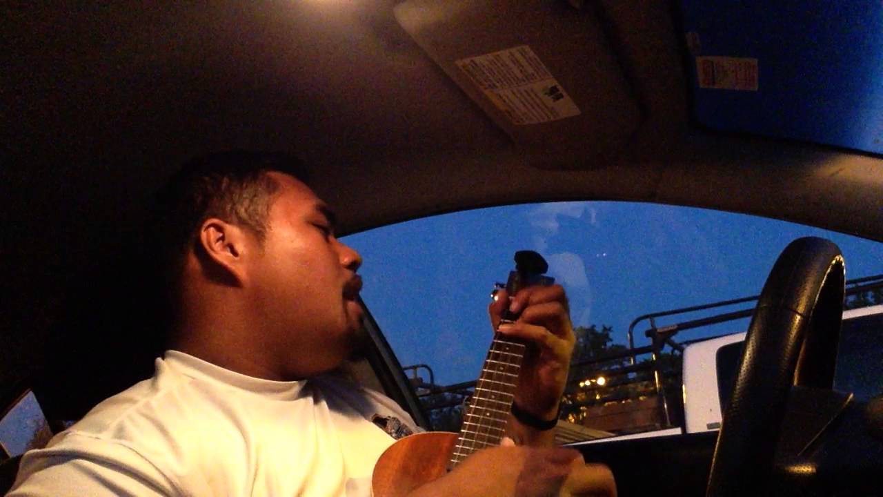Bob Marley's Redemption Song Ukulele Cover