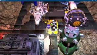 Famous School Gaming Graphics Project | Lit, Textured 3D Scene (OpenGL) Wealth