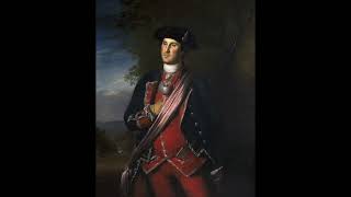 Джордж Вашингтон - настоящий американский герой. Рассказывает историк Наталия Ивановна Басовская.