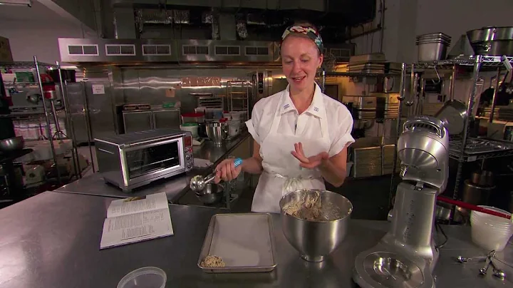 Breville -- Tosi on Tour  -- Christina Tosi from M...