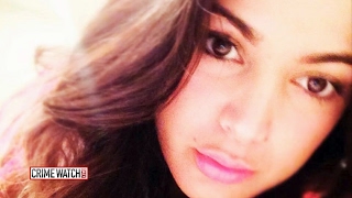 Arizona Woman Murdered On Trip With Boyfriend - Crime Watch Daily With Chris Hansen (Pt 1)