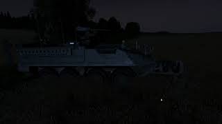 ArmA 3 - ITC Crab Company - Crossing the Minefield