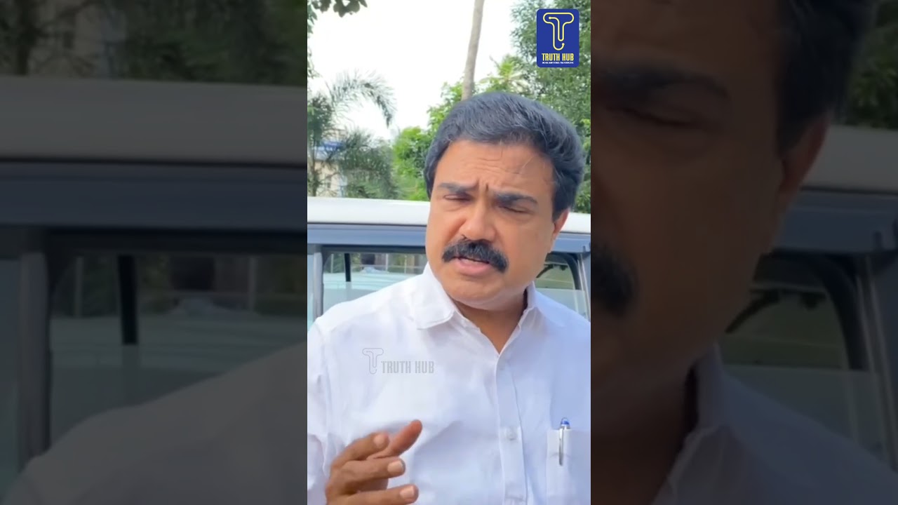 ഭിന്നശേഷി അധ്യാപക നിയമനത്തിൽ സഭകൾക്ക് വഴങ്ങി സംസ്ഥാന സർക്കാർ... സ്വാഗതം ചെയ്തു ജോസ് കെ മാണിTRUTH HUB