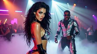 On Fire 🔥 | Ultra Viral Dance Pop 2026 | Reggaeton x EDM Festival Anthem
