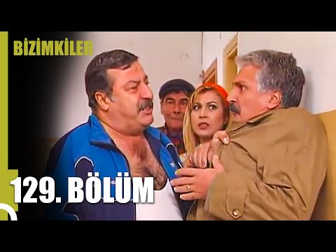 Bizimkiler 129. Bölüm | Tek Parça