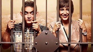 PK (2014) Full Movie with English Subtitles