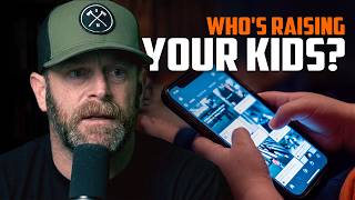 Gifts with Strings Attached, Embarrassing Habits, & Protecting Your Children from the Digital Realm