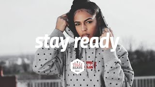 Stay Ready - Radio Hit R&B Beat Rap Instrumental  (Prod. FreshyBoyz)