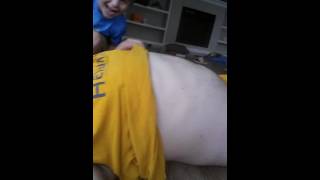 Fat Guy Farts
