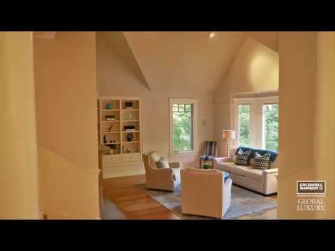 130 Summer Street, Weston, MA home video tour