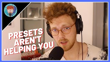The Will Make Vocal Compression WAY Easier - Compression Explained/Tutorial (Ratio, Attack, Release)