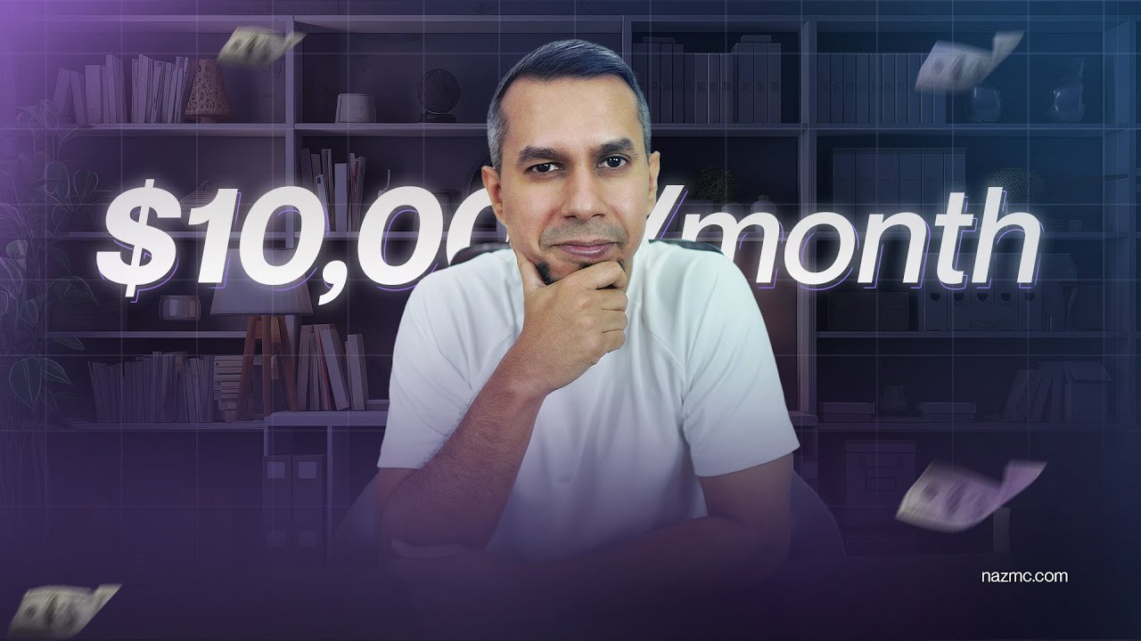 5 Ways Any Bangladeshi Can Try to Make Money Online 💵 - YouTube