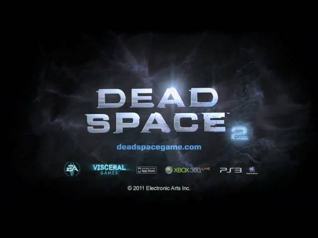 Dead Space 2 - Launch Trailer 