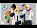 IT ALL ENDS HERE 🥺 || Sims 3 Into the Future || Part 40