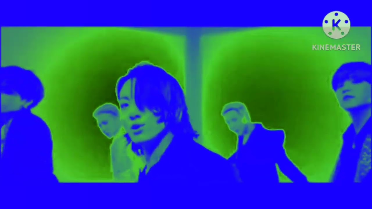 Preview 2 Butter Effects (Inspired By NEIN Csupo Effects) Reversed