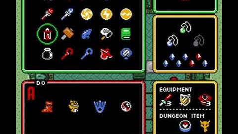 Link to the Past Randomizer as Deadpool Part 16: The Final Dungeon