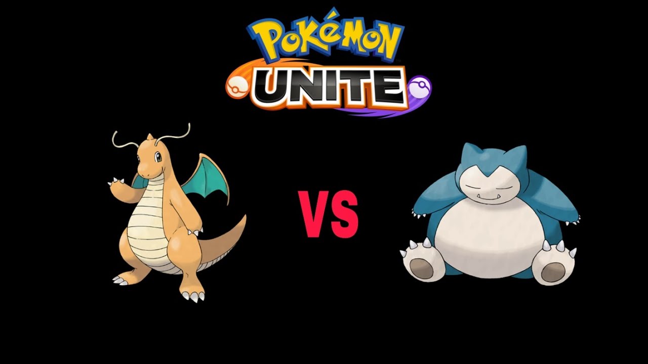 Dragonite Vs Snorlax / (LIGA D3 - OCTAVOS DE FINAL)