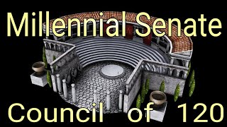 Millennial Senate, Council of 120 Princes
