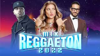 Los Mas Nuevo - Lo mejor Farruko, Maluma, Bad Bunny, Rauw Alejandro - Mix Canciones De Moda 2022