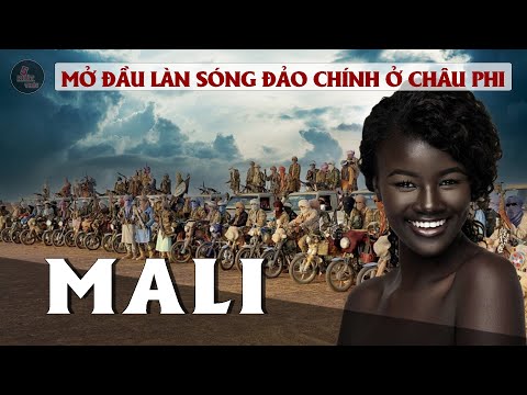 Video: Hình ảnh về Mali - Mali trong Hình ảnh - Hình ảnh về Mali - Hình ảnh về Mali - Hướng dẫn Du lịch Mali