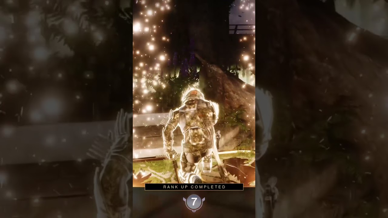 How I feel Increasing my Guardian Rank. 