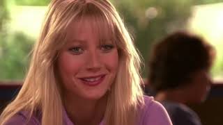 Shallow Hal 😃 “Get Some Decent Chairs…” 😝 #jackblack #comedy #gwynethpaltrow #romance #romantic