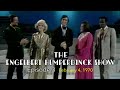 Episode 3 - The Engelbert Humperdinck Show 1970 FULL Episode ⚡ Flashback
