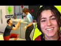 KENDAL MI HA CHIESTO DI SPOSARLO!! - THE SIMS 4 ITA