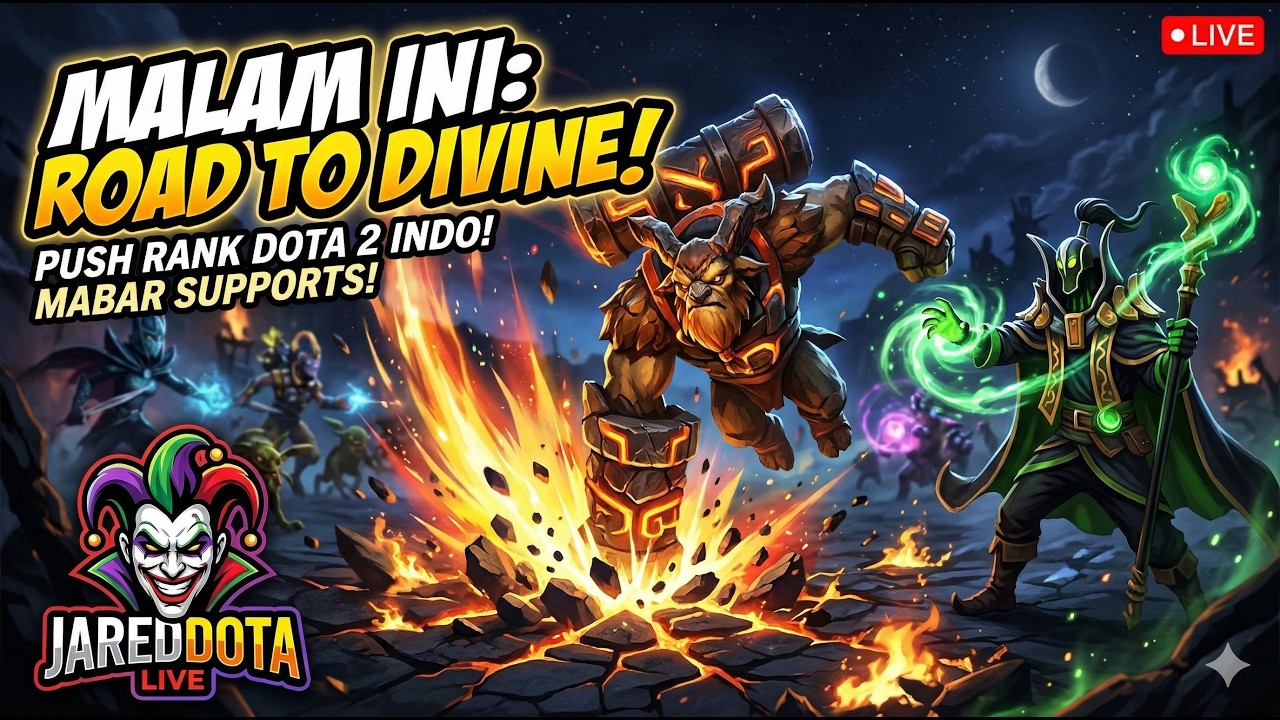 Sunday night grinding #dota2 #dota2indonesia #dota2gameplay