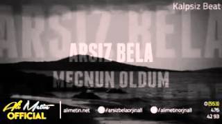 ARSİZ BELA MECNUN OLDUM Resimi