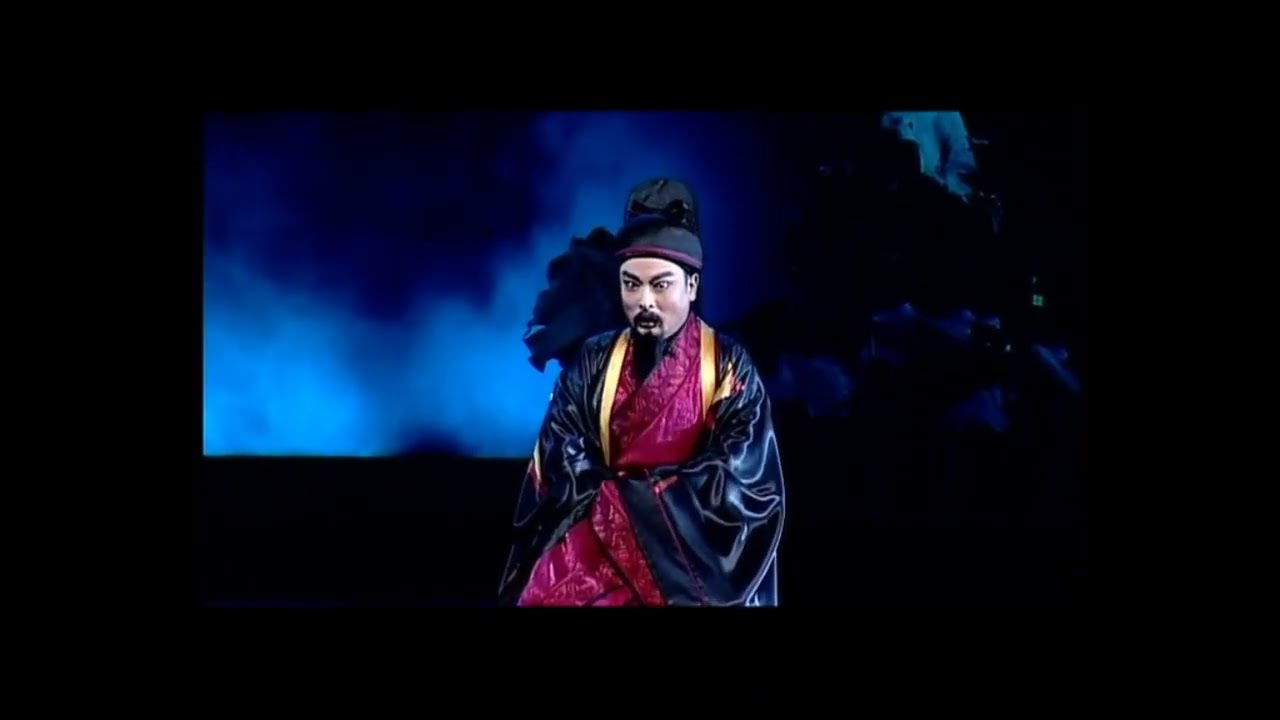 《荷塘蛙聲》全本 廈門歌仔戲 閩南薌劇