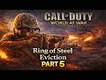 Call of Duty World at War – Campaign Walkthrough Part 5 | 4K 60FPS No Commentary
