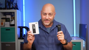 Mini Body Camera 1080P