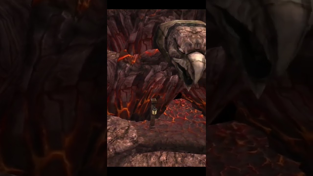 ⚡ EPOS The Flame Bird 🔥 | Most Powerful Beast Revealed! | Beast Quest NAKULVERSE 