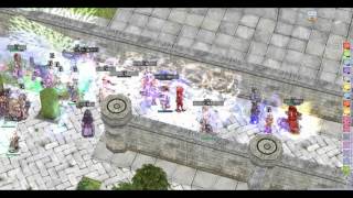 Nitro Guest | Dattebane |