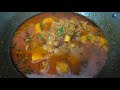 #Indian_Mutton_Curry 😋😋