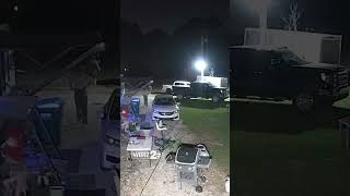 Hit And Run Caught On Camera In Ascension Parish @WBRZ