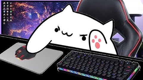 (Updated) How to Fully Customize a Bongo cat On stream *STILL WORKS 2023* (How to Download)