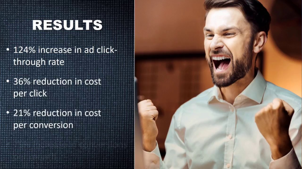 PPC Success Story | Toefco