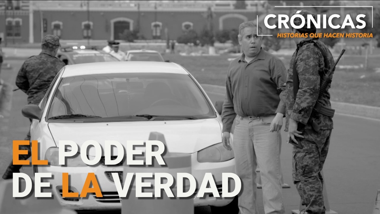 El periodista mexicano Emilio Gutiérrez pensó que al huir de su país | Crónicas