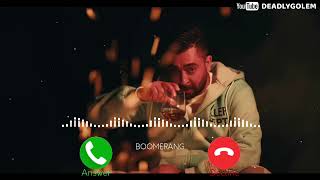 Download Lagu Boomerang Ringtone||Sharry Mann||New Punjabi Song Ringtone||Viral Ringtone||Deadly Golem MP3