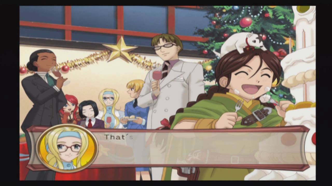 Get Sakura Wars V So Long My Love Gemini Walkthrough Christmas Party Youtube For iPhone Get Wallpaper Sakura Wars V So Long My Love Gemini Walkthrough Christmas Party Youtube Desktop Wallpaper