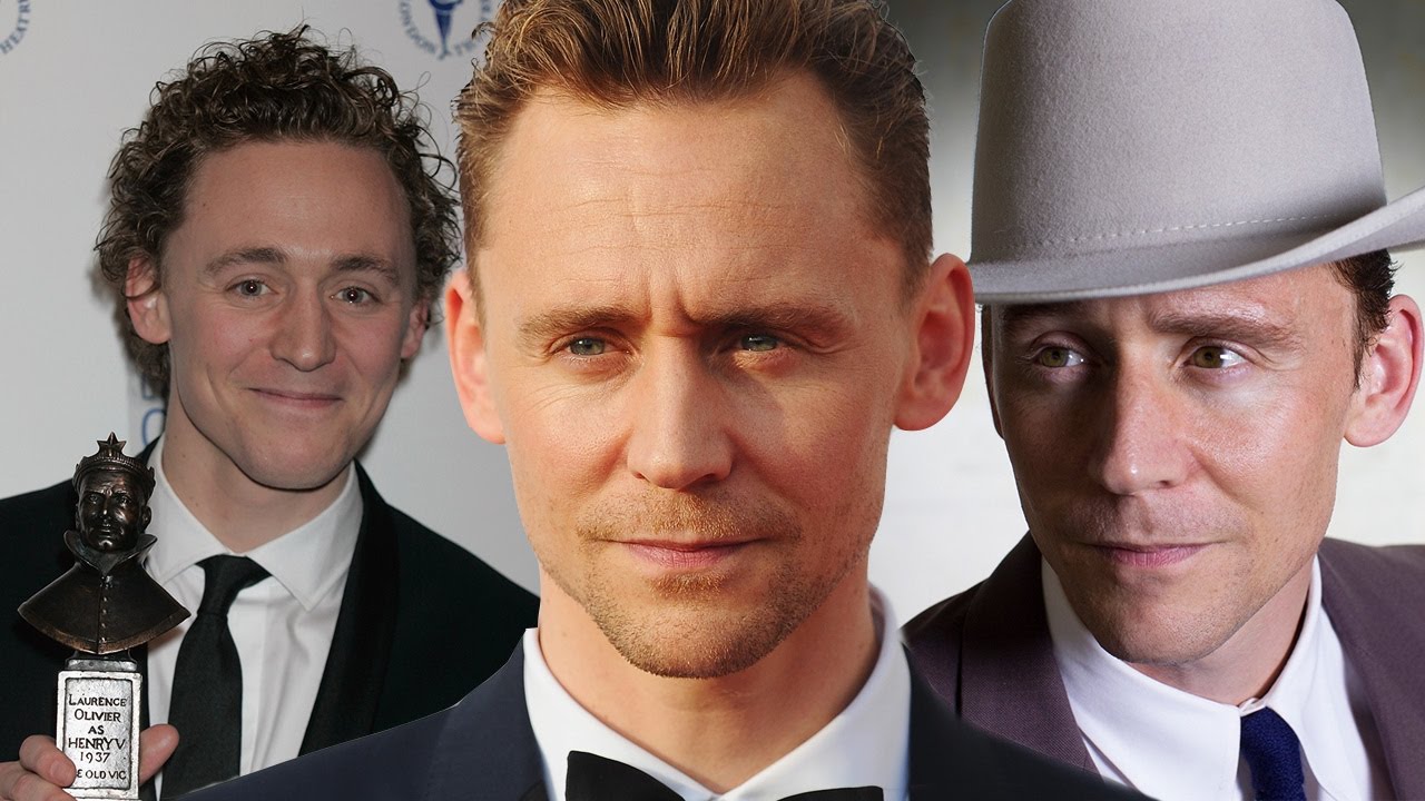 13 Things You Didn't Know About Tom Hiddleston