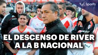River Vs Belgrano 2011 El Da Que El Monumental Qued En Shock  Resumen
