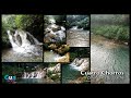 Río Cuatro Chorros, Zona Reina de Guatemala