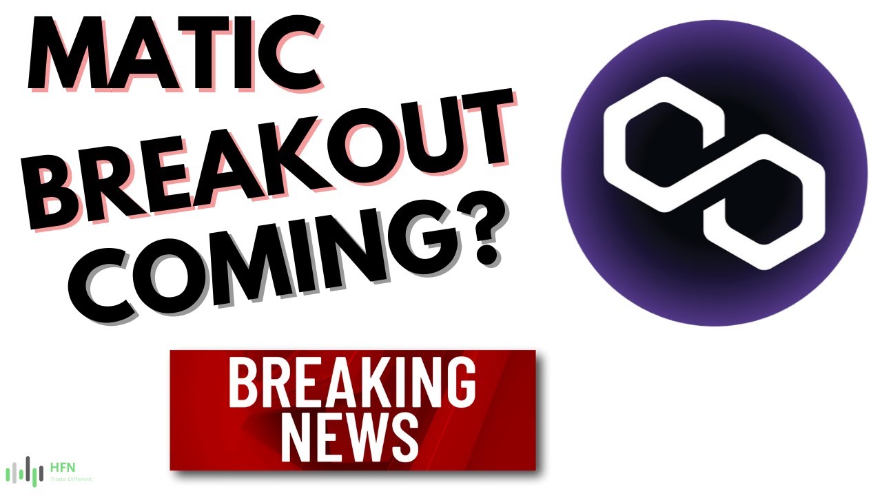 MATIC CRYPTO PRICE - MATIC TOKEN PRICE - POLYGON BIG MOVE COMING? BUY NOW?