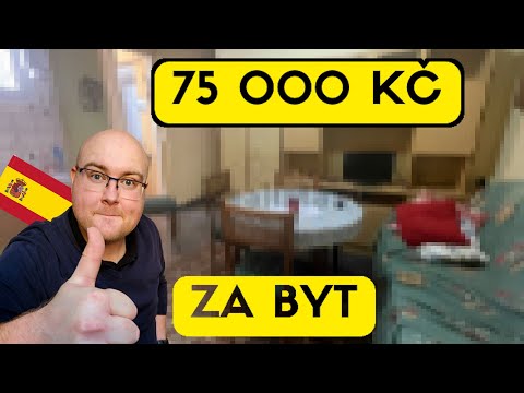 Video: Pronájem auta ve Španělsku