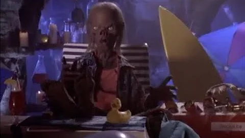 Tales From The Crypt Vol. 2