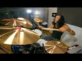 You’re all I need - Motley Crue / Drum cover